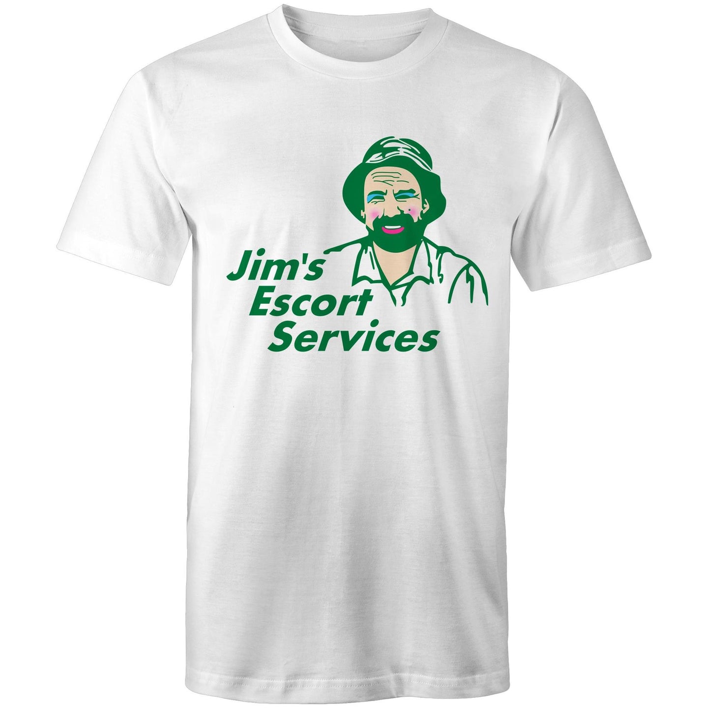 Jim's Escort Services